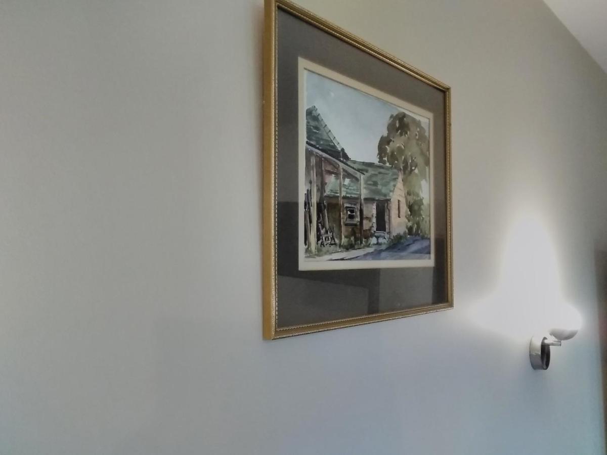Windermere Studio Rooms - With Free Car Parking Onsite Exteriör bild