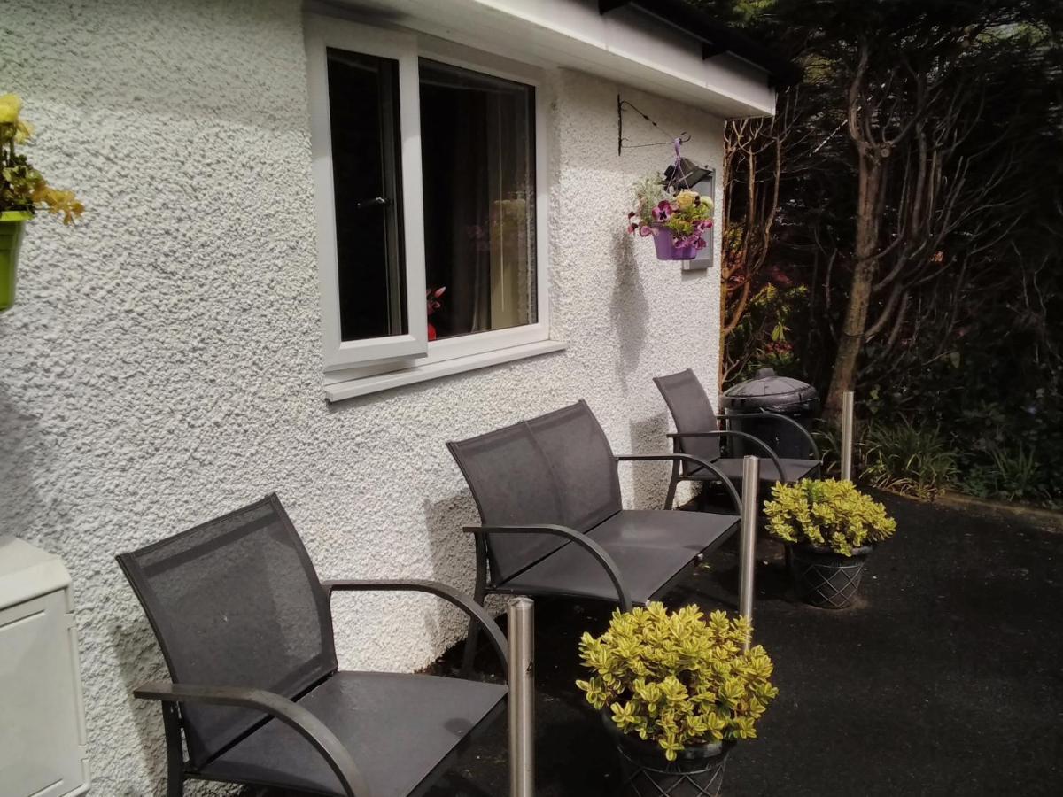 Windermere Studio Rooms - With Free Car Parking Onsite Exteriör bild